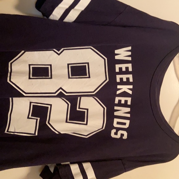 jersey type shirt - Picture 2 of 3